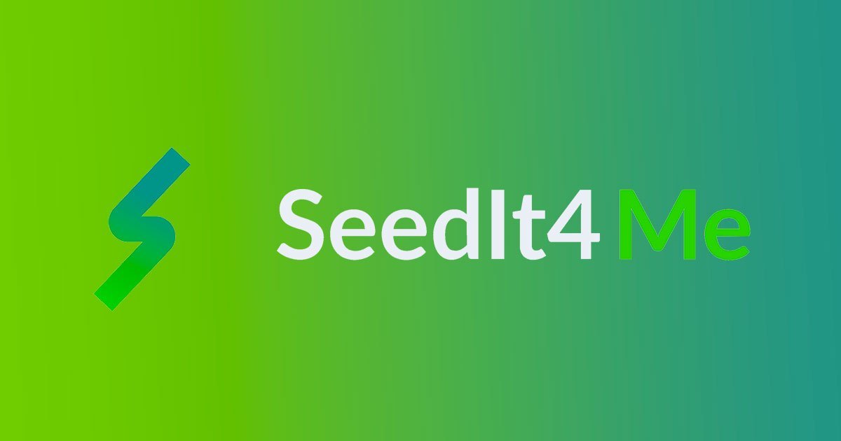 [Monthly #14] Free Seedbox | Random Winner | Anyone can apply