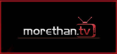 MoreThan.tv