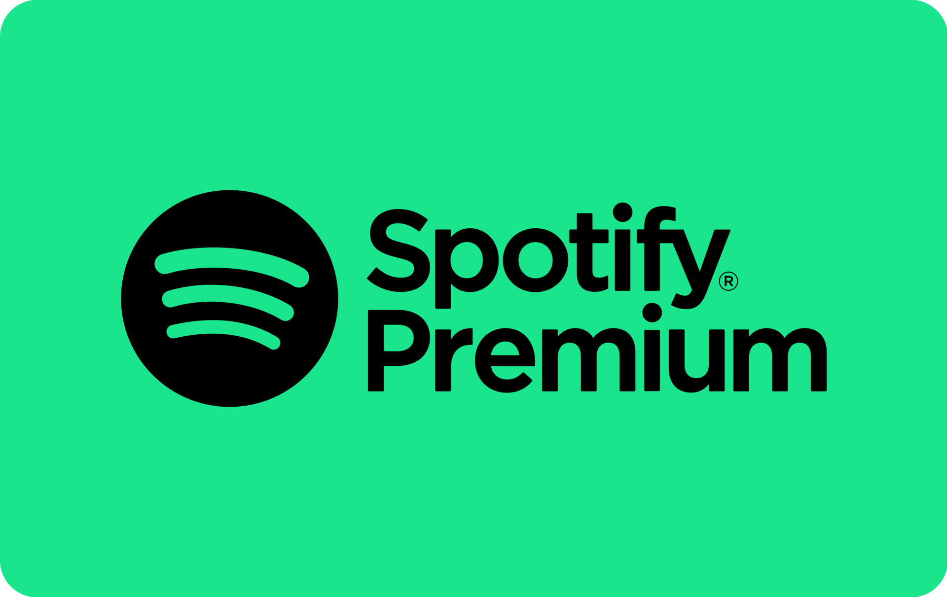 Spotify Premium | Family Member Upgrade Packages
