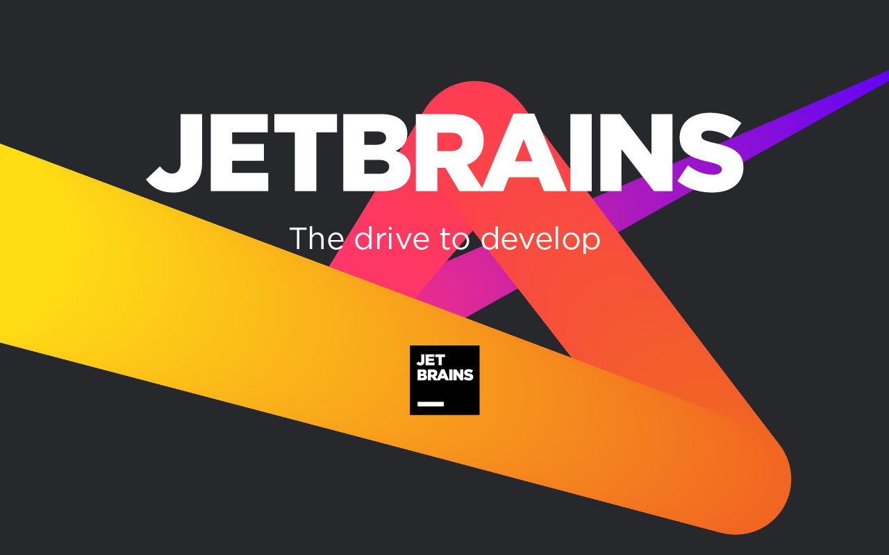 Jetbrains All Products Pack | 12-Months