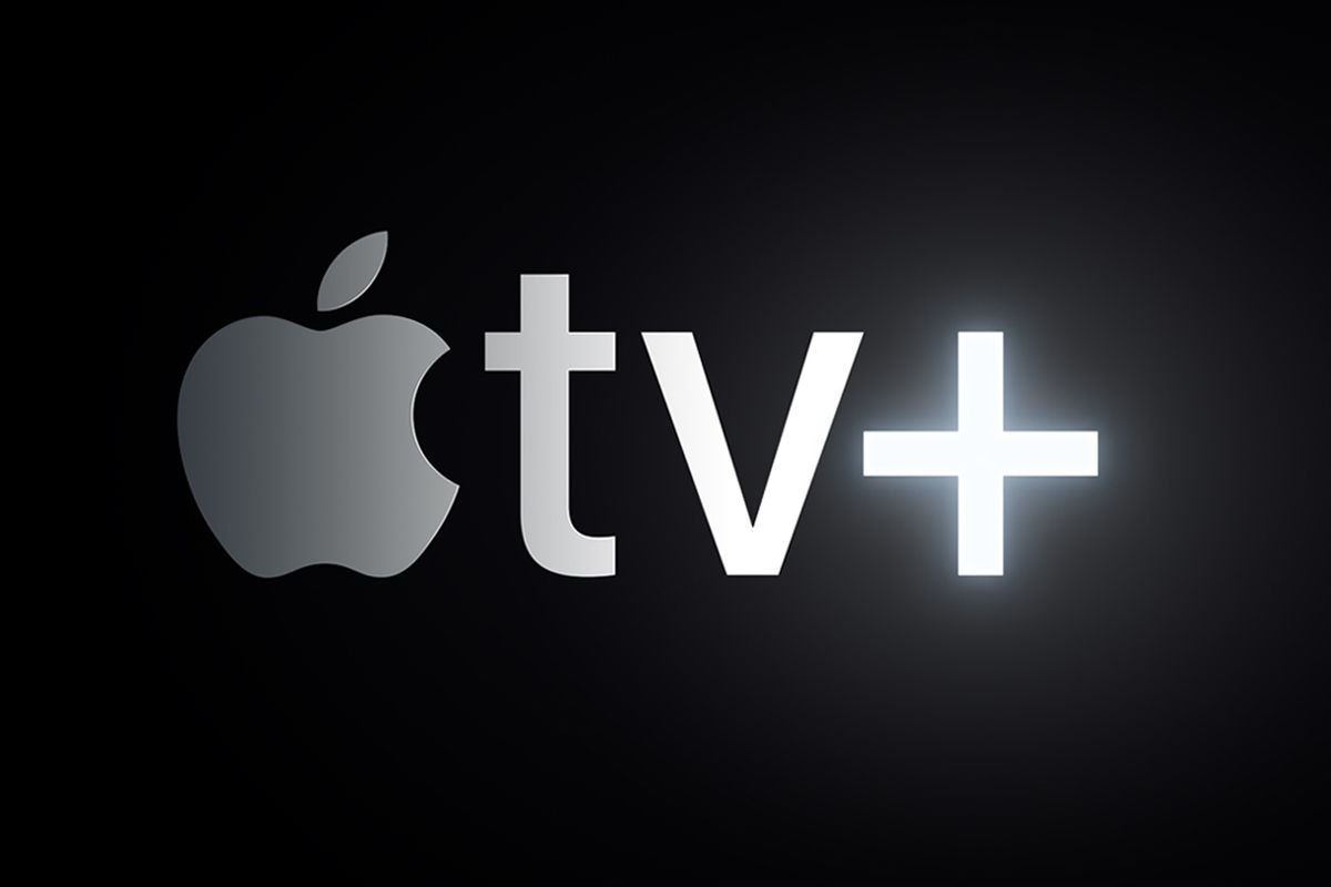 Apple TV+ | Private | 12-Months