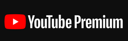 YouTube Premium Upgrade