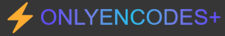 OnlyEncodes
