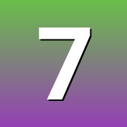 7spider